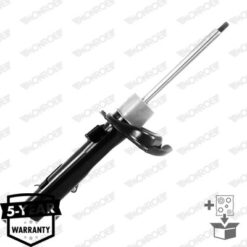 Ön Amortisör Sağ Focus Iı 04 Cmax 03 07 10 Volvo S40 04-12 C30 V50 04-12 Gazlı - 3M5118045CCM-3M5118045CGA-31277587