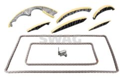 Eksantrık Zincir Seti A4-a5-a6-q5-q7 Cdta-cdtb-cduc-cdud 3.0 Tdı 11- Febı 45008 - 059109229AAS1-059109229AA