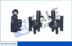 Komple Termostat-plastik Gövdeli 89 C Nıssan Prımera-renault Grand Scenıc Iı-megane Iı-scenıc Iı Suzukı Grand Vıtara Iı - 8200112054-8200674366--1106000QAF