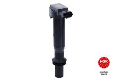 Ateşleme Bobini Cıtroen Ds3 1.2 Vti 12 P208 1.2 Vti 12 P308 1.2 Vti 13 P2008 1.2 Vti 13 But For Opel Crossland 1.2 Xht - 9675390980-3639845