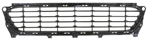 Ön Tampon Alt Izgarası 13 Renault Fluence - 622545428R