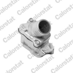 Termostat 90c Volvo S80 99-06 C30 06-12 C70 Iı 2.4d 07-13 S60 2.0t 00-10 Xc70 Xc90 V70 V50 Komple Termostat - 30650022-30637216-30637243-30650469