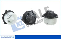 Kalorifer Motoru Punto-lancıa Y - 46721251