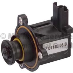 Turbo Devirdaimli Hava Ventili P207 06 P308 07 P3008 09 P5008 09 C4-c5 09 1.6 16v - 0379.75-0379.77