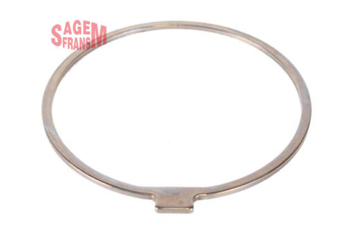 Aks Segmanı Kapalı R9-r11 - 7700720854