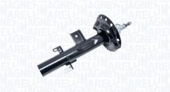 Amortısor Arka Sol Gazlı Land Rover Freelander 2 L359 06 14 - LR031666