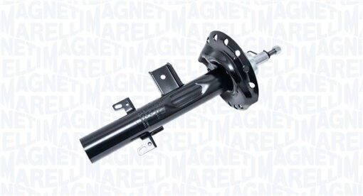 Amortısor Arka Sol Gazlı Land Rover Freelander 2 L359 06 14 - LR031666