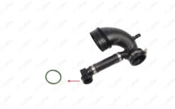 Turbo Borusu Contası Plastik Boru Hariç Ford Fıesta V Jh Jd 1.6 Tdci 04 08 Fusıon 04 12 1.6 Tdcı - 5S619R504AB-1359646-5S619R504AA
