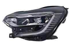 Far Sol Led Renault Captur Iı 2020- - 260601693R