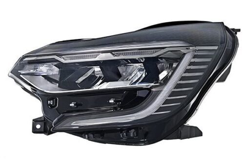 Far Sol Led Renault Captur Iı 2020- - 260601693R
