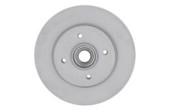 Arka Fren Aynası Rulman Sensör Halka Kaplamalı C4 Pıcasso 06 Berlıngo-p308 08 P3008 09 1.6-2.0hdı - 4249.45-4249.46