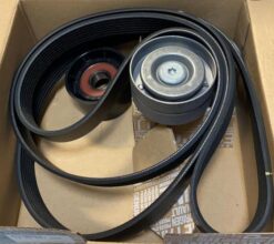Aksesuar Kayıs Kiti F4r Duster Hs 11 7701479099 - 7701479099-117209732R