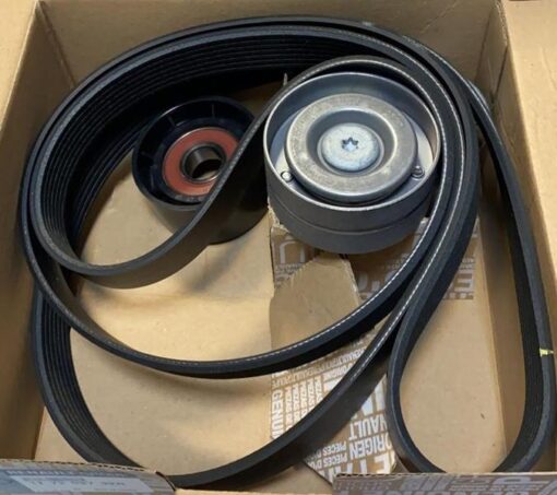 Aksesuar Kayıs Kiti F4r Duster Hs 11 7701479099 - 7701479099-117209732R