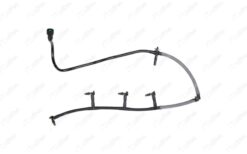 Enjektör Borusu Yakıt Hortumu Ford Ranger Tke 3.2 Tdci 4x4 18 - 2215545-BB3Q9K022BH