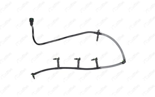 Enjektör Borusu Yakıt Hortumu Ford Ranger Tke 3.2 Tdci 4x4 18 - 2215545-BB3Q9K022BH