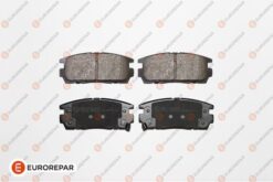Arka Balata Antara 2.4-3.2 V6-2.0 Cdtı 5.06 10 Captiva 2.0d 2.2d 2.4 3.0 3.2 06.06 11 - 95599731-96626076-1605123-WVA24498