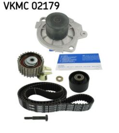 Devirdaimli Triger Seti 190x240 Brava 96-01 -bravo 96 Doblo 01 Marea 99-02 -ıdea 04 1.9jtd - 71736726