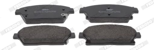 Ön Fren Balatası Astra J 10 Mokka 13 Zafıra C 11 Cruze 09 Trax 11 16 İnç 300mm - 1605178-1605135-13412810-1680880380
