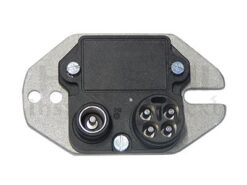 Atesleme Modulu Mercedes M102 M110 M116 M117 W201 W124 W123 W126 C123 W460 - A0025455932