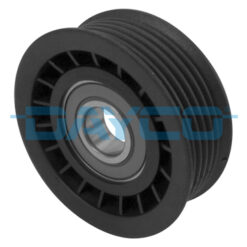 Kasnak:alternator Kayısı.yardımcı Focus 1998 - 2005 - F83E6C348AA-3978035