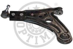 Alt Salıncak Komple Sol Chevrolet Kalos 05 Daewoo Kalos 02 Aveo 04 - 96535081-96815893-96870465