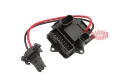 Kalorifer Rezistansı Clıo Iı - Kangoo Iı - 7701067033