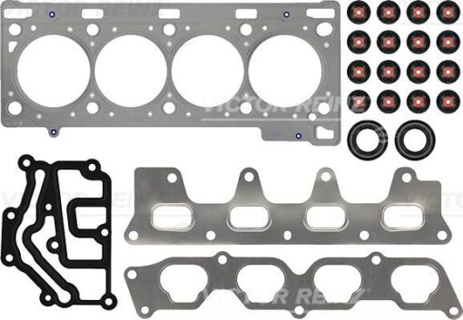 Motor Conta Tk. Grand Sc Nıc Iı 04 09 Laguna Coupe 08 15 Laguna Iı 05 07 Laguna Iıı 07 15 Megane Iı 04 08 2.0 F4r - 7701473135