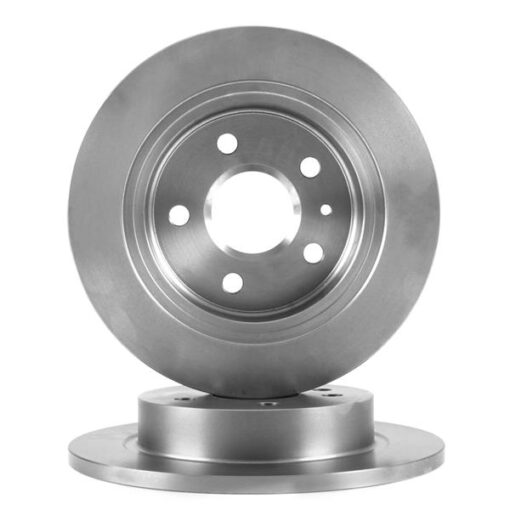 Arka Fren Aynası Insıgnıa A 08 Saab 9-5 Ys3g 10 16 Jant 292x12x5dl Dolu - 13502198-569127-13501302-569025