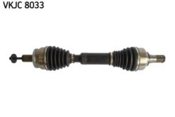 Ön Aks Komple Sol Volvo Xc90 I 09 14 D3-d5 - 36001216-36000509-36000937