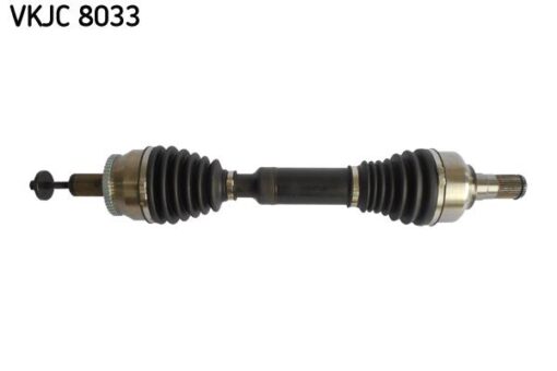 Ön Aks Komple Sol Volvo Xc90 I 09 14 D3-d5 - 36001216-36000509-36000937