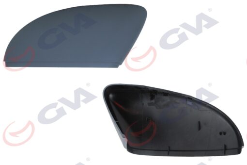 Ayna Kapağı Astarlı Sol Passat 10 Scırocco 08 Vm-6194cpl - 3C8857537GRU