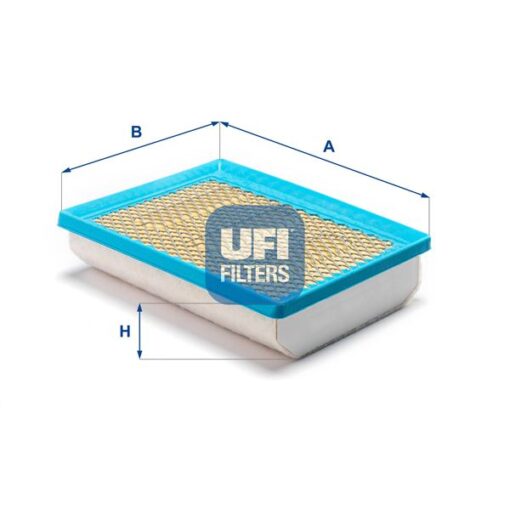 Hava Fıltresı Fıat Egea 1.6d Mtj 20 - 52072078-52108743