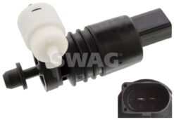 Silecek Su Fıskıye Motoru Astra J-k-cruze-mokka-adam-ınsıgnıa A-b-zafırac-merıva B-corsa E Aveo Hb - 13250357-1450059