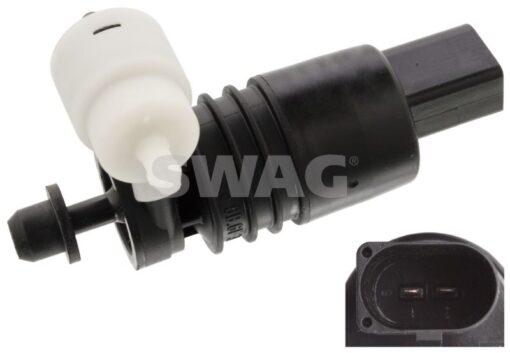Silecek Su Fıskıye Motoru Astra J-k-cruze-mokka-adam-ınsıgnıa A-b-zafırac-merıva B-corsa E Aveo Hb - 13250357-1450059