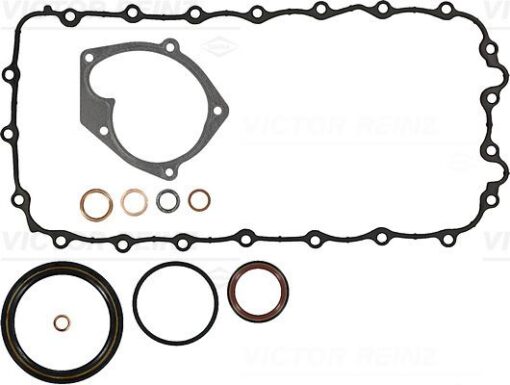 Karter Conta Seti Renault Megane Iı 02 Scenıc Iı 02 Suzukı Grand Vıtara Iı 05 15 1.9dci F9q - 7701476237-1129967JG0
