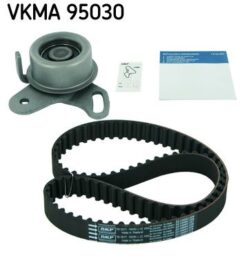 Triger Kayış Seti Eksantrik Seti Hyundaı Accent 1.3l 4g13 G4eh 95-00 / 1.5l G4ek Karbüratörlü 95-00 1 Kayış 1 Rulman 092x220 - 243122010-2431222020-2441022000