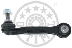 Askı Rotu Arka Bmw G30 G31 G38 G32 G11 G12 G14 G15 G16 - 33506861482
