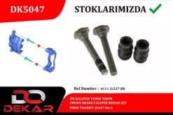 Ön Kaliper Tamir Takım Transit V347 06 - 6C11.2L-527.BB