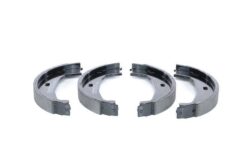 Fren Balatası Arka Park Frenı Bmw E81 E82 E87 E88 F20 E46 E90 E91 E92 E93 F30 F31 F32 F36 E85 E86 - 34416761291