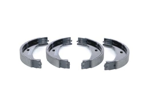 Fren Balatası Arka Park Frenı Bmw E81 E82 E87 E88 F20 E46 E90 E91 E92 E93 F30 F31 F32 F36 E85 E86 - 34416761291