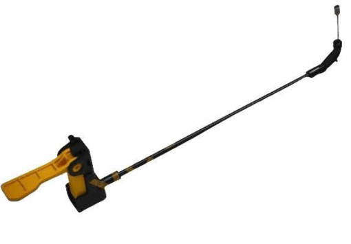 Kaput Emniyet Mandalı 350 Mm Clıo V - 656225936R