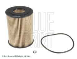 Yag Fıltresı Mercedes Om642 W203 W204 C219 C218 W211 W212 - A6421800009