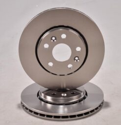 Fren Dıskı On Mercedes Cıtan W415 12 21 . Renault Kangoo Iı 08 - A4154200701-7701209839-402064230R