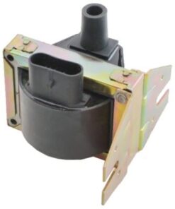 Ateşleme Bobini. 12v. 4-kutuplu. Fiat Tempra-tipo-uno/lancia Y10/yugo Florida - 7582152-7698431