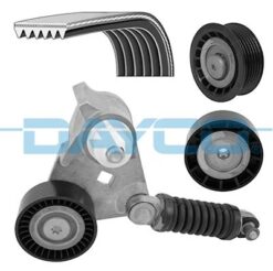 Alternatör Gergi Rulmanı Ducato-boxer-jumper-transit 2.2hdı-tdcı - 1611423480-5751.F0