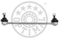 Askı Rotu On Mercedes W169 W245 - A1693201389
