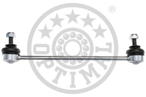 Askı Rotu On Mercedes W169 W245 - A1693201389
