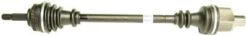 Aks Ön Sağ Yaylı Clıo Iı 98 Kng 97 1.2 16v-1.6 16v-1.5dcı-1.9dtı Abs Siz 718mm/21diş/abs 26d - 7701110482-7701470421-7701352776