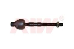 Rot Mili Ön Kıa-k2500 Sd -2003-2009- - K60B32270