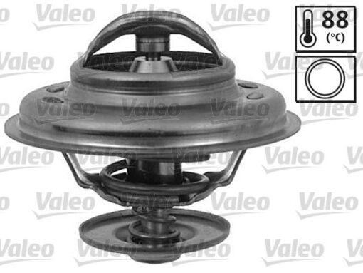 Termostat 88 C Bmw M50 M52 E30 E34 E36 - 11537511580